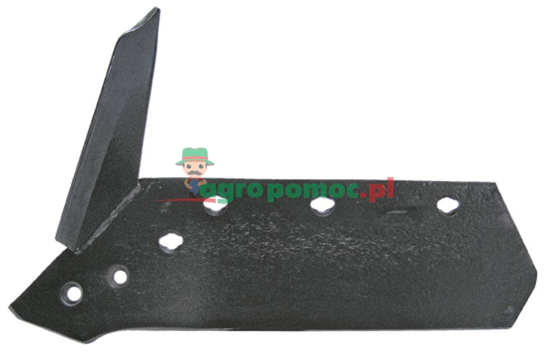 Reversible point share | zdjęcie nr 1